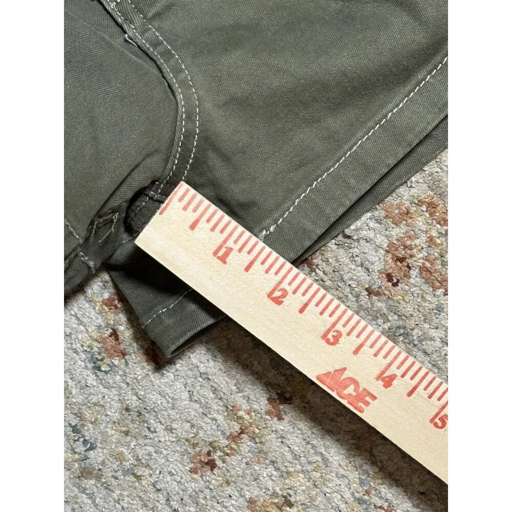 Dollhouse nwt olive
